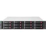 HPE Q0F74A - MSA 2042 San DC Me LFF Storage