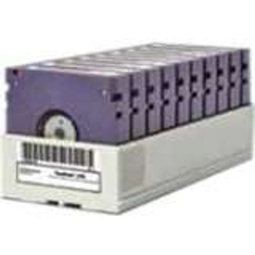 HPE Q1H04A - TS Series Cleaning Terapack Tapes