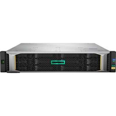 HPE Q1J29A - MSA 2050 SAS DC SFF Storage