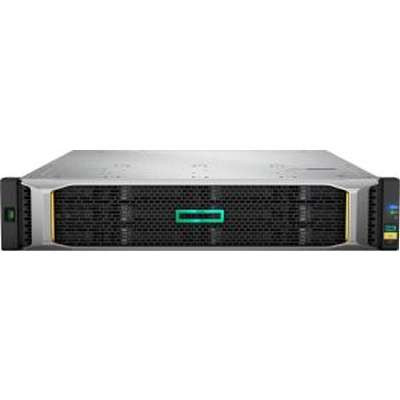 HPE Q1J79A - MSA 2050 San DC Power LFF Storage