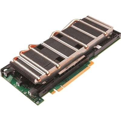 HPE SH886A - Tesla M2070 6GB Mod