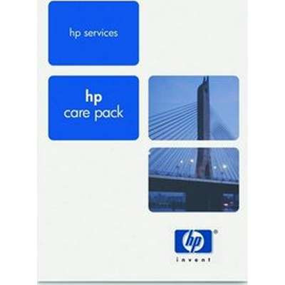 HPE UF450PE - 1-Year Post Warranty 24x7 4 Hour for Proliant DL360 G3