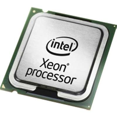 HPE WG730AA - Xeon - E5640 - 2.66 GHZ - Socket 1366 - 12 MB