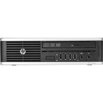 HPE XZ954UA - Signage Player MP8200 Usdt I5-2400S WES7 160GB 4GBMXM