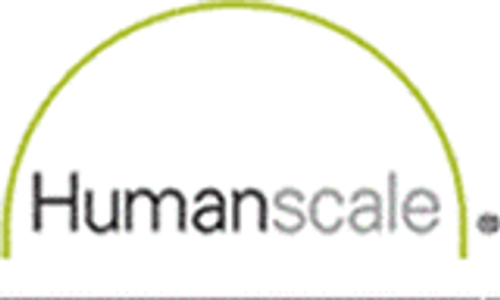 Humanscale A11005C - Phone Holder (Clear)