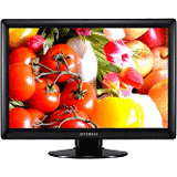 Hyundai ImageQuest P247DPL - 24 inch FHD LED Monitor