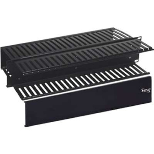 ICC )MSCMA62 - Panel with CM Ring On Front and CM Duct On Rear 2RMS