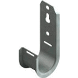 ICC )MSJHK33 - J-Hook 1-5/16 inch. 25 Pack