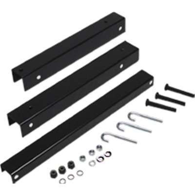 ICC )MSLTWSK - Kit Wall Support Triangle 12 inch. Wide