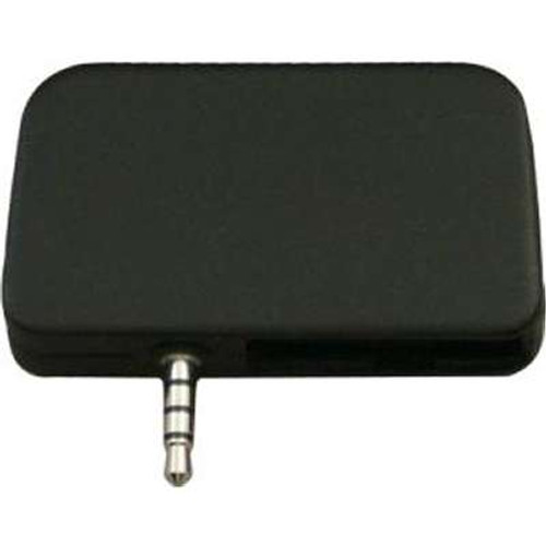 ID TECH ID-80110004-001 - Unimag Pro 3TRACKS Black