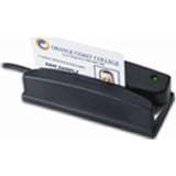 ID TECH WCR3207-512 - Omni Magstripe Reader 1&2 TTL Interface Black