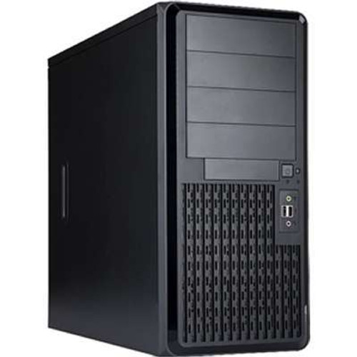 IN WIN Development IW-PE689 - Server Tower Entry Chassis Only