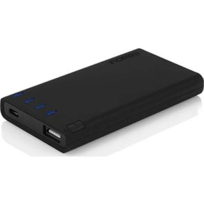 Incipio IP-679-GRY - Offgrid Portable Backup Gray Battery 4000MAH 1 Port