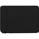 Incipio MRSF-092-BLK - Feather Hybrid Surface Pro 4 Black