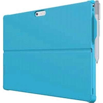 Incipio MRSF-092-BLU - Feather Hybrid Surface Pro 4 Blue