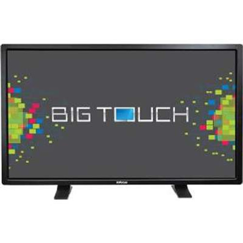 InFocus INF5711 - Bigtouch 57 inch Touch PC with Table Stand