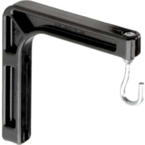 InFocus SC-WALLBRACK-06 - SC-WALLBRACK-06 Wall Mount Extension Brackets: 6" (15 cm)
