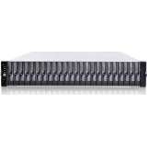 Infortrend DS1024GT0B00B - DS 1000 2U 24-Bay Turbo High IOPS Solutions Single Controller Subsystem