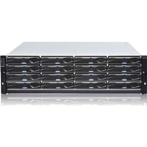 Infortrend DS4016SUC000F-0030 - NAS DS4016SUC000F-0030 EonStor DS 4000U 3U 16-Bay SAS Retail
