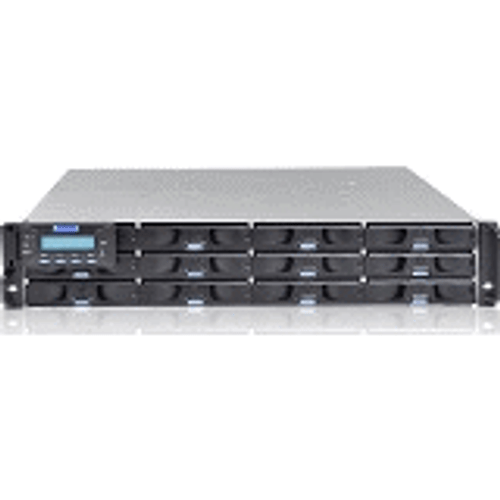 Infortrend GS2012R0C0F0D-0032 - Network Attached Storage GS2012R0C0F0D-0032 EonStor GS 2000 2U 12-Bay