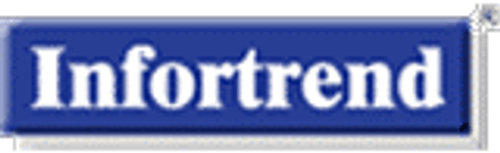 Infortrend RER10G1HIO2-0010 - AC RER10G1HIO2-0010 EonStor DS 4000 HostBoard W 2X10GB S ISCSI RTL