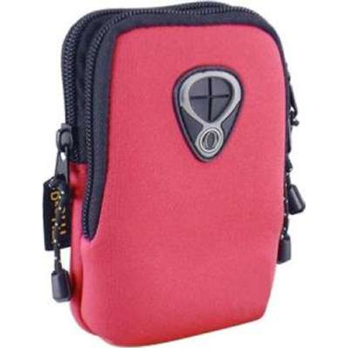 inland 2520 - Camera Bag Red