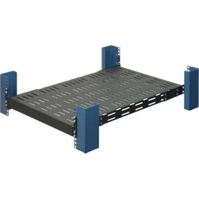 Innovation First 1USHL-116 - RackSolutions 1USHL-116 1U Heavy Duty Fixed Shelf