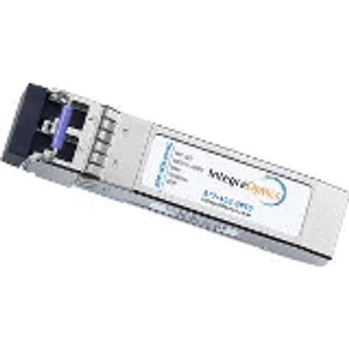 Integra Networks inc. QSFP-40G-XSR4-IO - 40GETH 40GBASE-XSR4 Mpo MMF 492FT 850NM