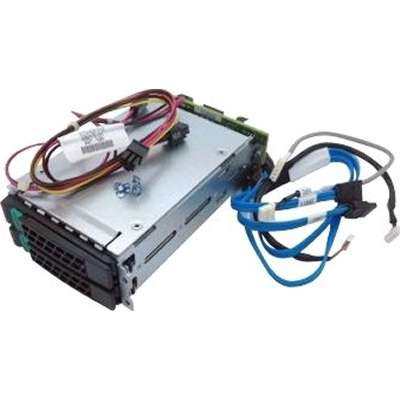 INTEL A2UREARHSDK - Intel Rear 2 Drive Cage Accessory