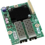 INTEL AXX10GBNIAIOM - Intel NIC 82599 10GBE I/O Module