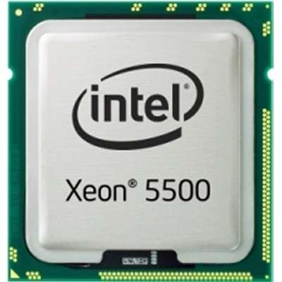 INTEL BX80602E5506 - Intel Xeon E5506 4C 2.13G 4M Proc Disc Product Replacement PRT See Notes