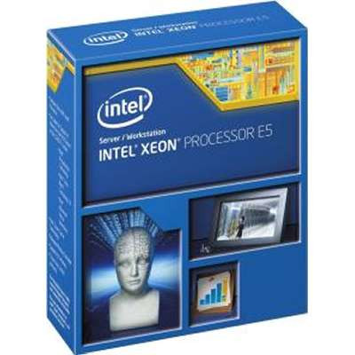 INTEL BX80644E52603V3 - Intel Xeon LGA2011-3 1.60G 15M Proc E5-2603V3 64C DDR4 Up to 1600MHZ