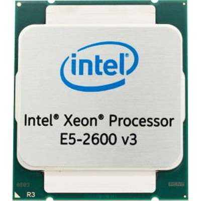 INTEL BX80644E52690V3 - Intel Xeon LGA2011-3 2.60G 30M Proc E5-2690V3 12C DDR4 Up to 2133MHZ