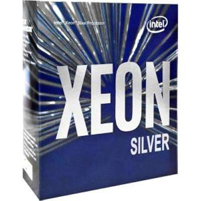 INTEL BX806734108 - Intel Xeon Sliver 4108 8C 1.8GHZ 11M DDR4 Up to 2400MHZ 85W TDP Socket
