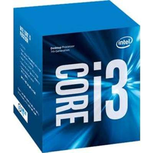 INTEL BX80677I37100 - Intel Core I3-7100 LGA1151 3.9G 3M Box Kaby Lake