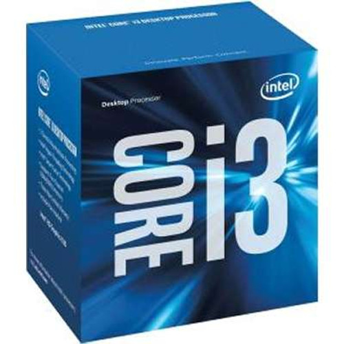 INTEL BX80677I37320 - Intel Core I3-7320 LGA1151 4.1G 4M Box Kaby Lake