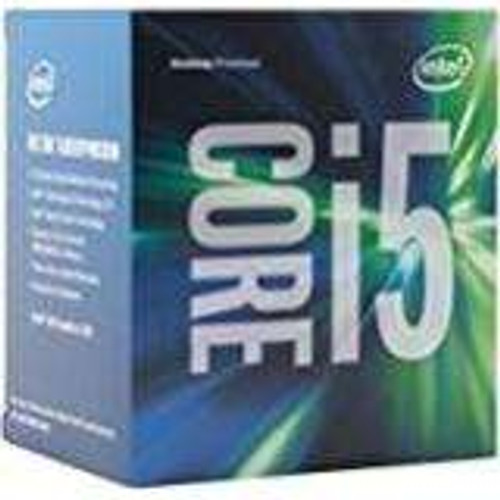 INTEL BX80677I57600 - Intel Core I5-7600 LGA1151 4.1G 6M Box Kaby Lake