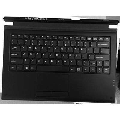 INTEL CAPDOKK8275UE - Intel Keyboard CAPDOKK8275UE for Byd T11B Tablet PC English Retail