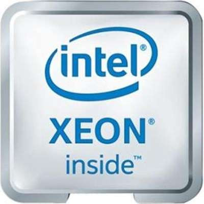 INTEL CD8067303533204 - Intel Xeon W2133 Processor Tray