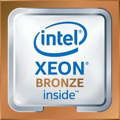 INTEL CD8067303561900 - Intel Xeon Bronze 3106