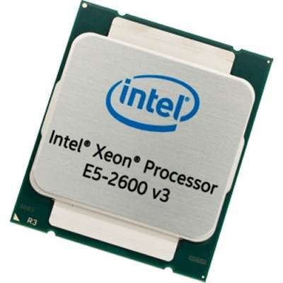 INTEL CM8064401609800 - Intel CM8064401609800 Xeon E5-2698V3 40M 2.30GHZ LGA2011 16CORE Tray 9.60GTS