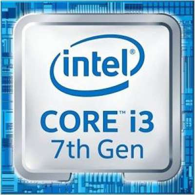 INTEL CM8067703014612 - Intel Core I3-7100 Processor 3M Cache 3.90 GHZ FC-LGA14C Tray