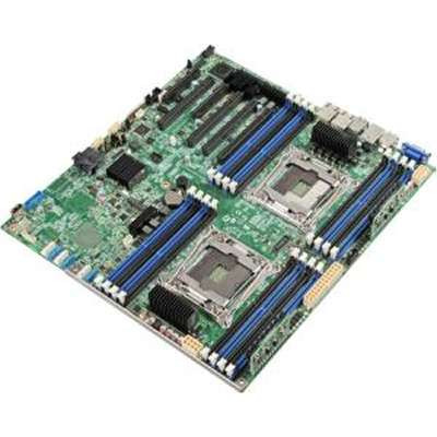 INTEL DBS2600CWTSR - Intel Server Board S2600CWTSR