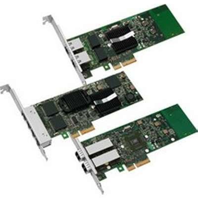 INTEL E1G42ETBLK - Intel Gigabit ET Dual Port Server Adapter 1-pack