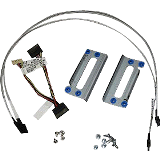 INTEL FHWBPNPB - Intel Accessory FHWBPNPB Spare node Power Board for 4-Port node Retail