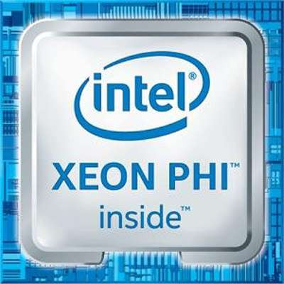 INTEL HJ8066702975200 - Intel Xeon Phi 7290F 1.4G 72C 34MB Op SKT-P