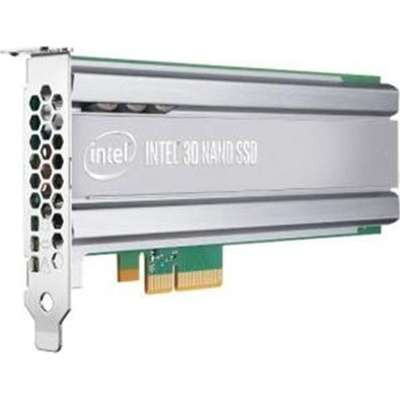INTEL SSDPEDKE040T701 - Intel SSD SSDPEDKE040T701 DC P4600 1 2 Height 4TB PCIE3.1X4 3D1 TLC Bulk