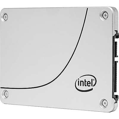 INTEL SSDSC2BB012T701 - Intel DC S3520 Series 1.2GB 2.5 SATA