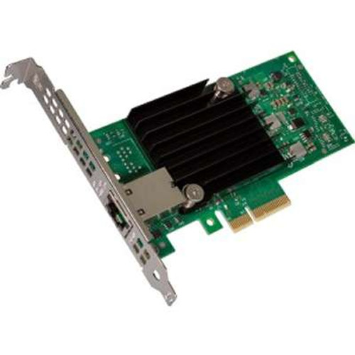 INTEL X550T1BLK - Intel Converged Network Adapter X550