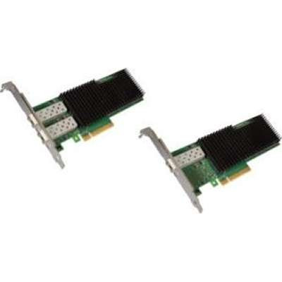 INTEL XXV710DA2 - Intel Ethernet Network Adapter XXV710-DA2
